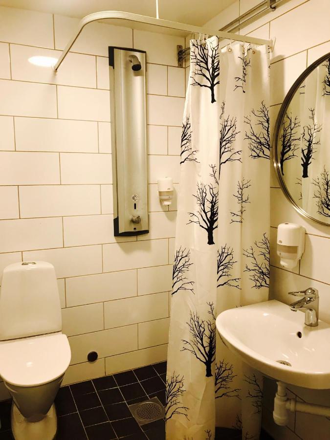 Hotel Kittelfjaell Vaerdshus Esterno foto