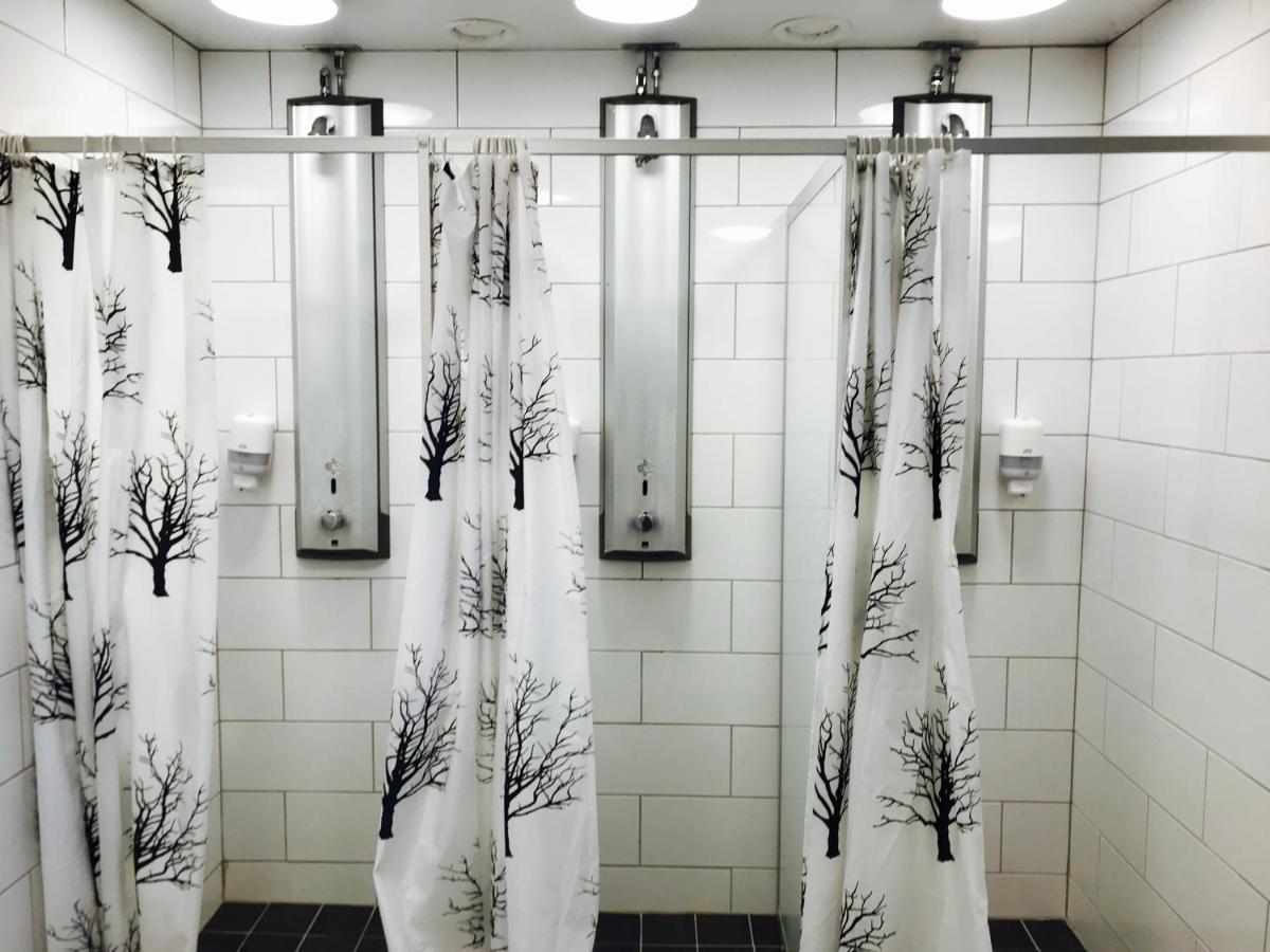 Hotel Kittelfjaell Vaerdshus Esterno foto